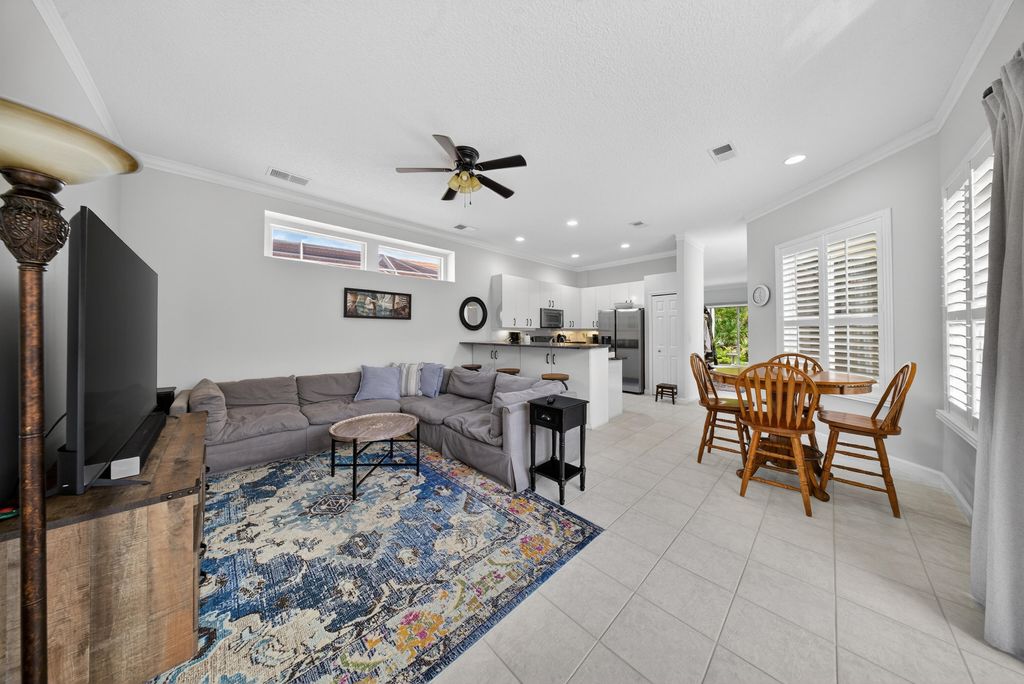 Photo of 640 SW Andros Circle, Port Saint Lucie, FL 34986 (MLS # R11168917)