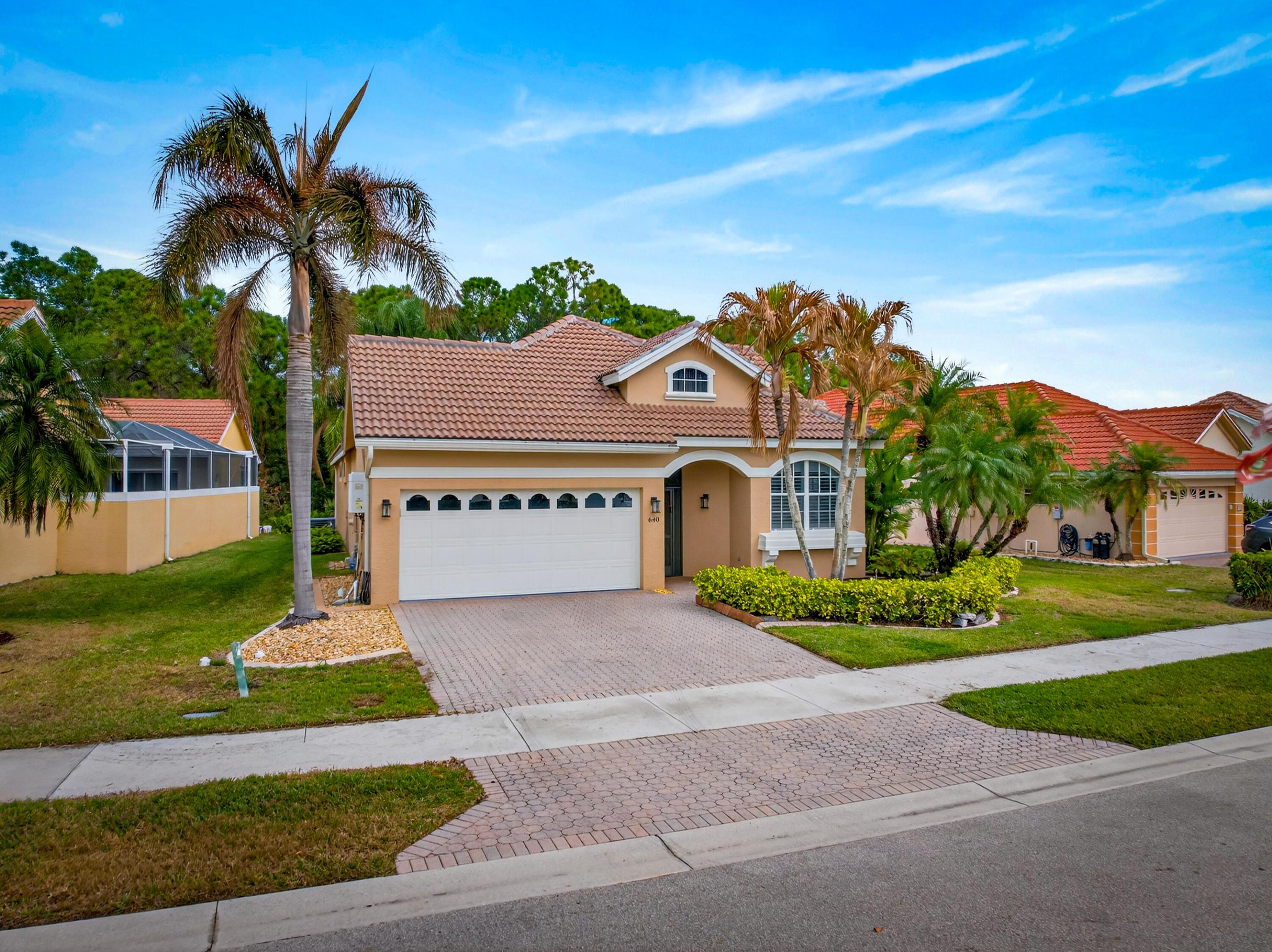 LAKE CHARLES PHASE 3D - Residential