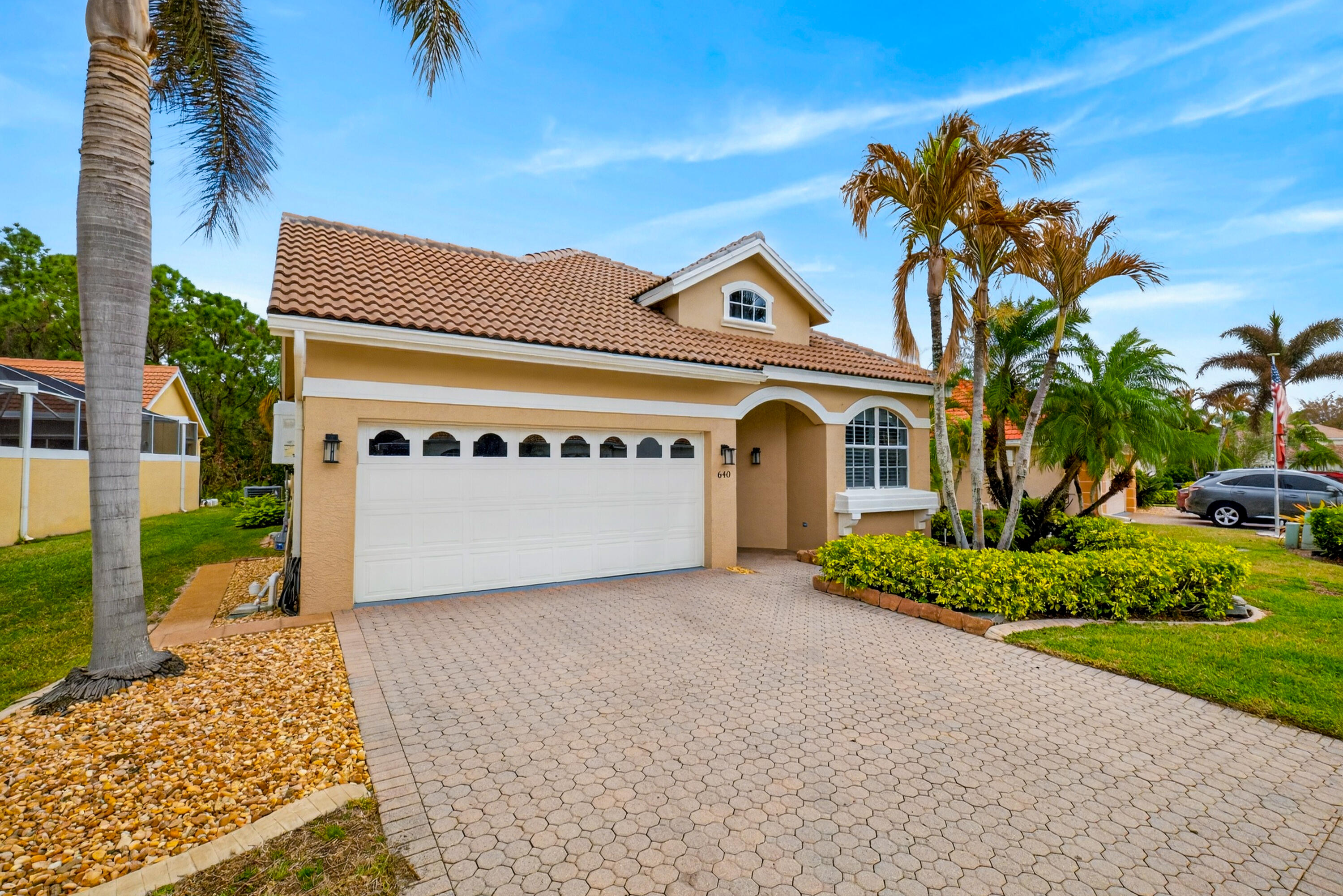 LAKE CHARLES PHASE 3D - Residential