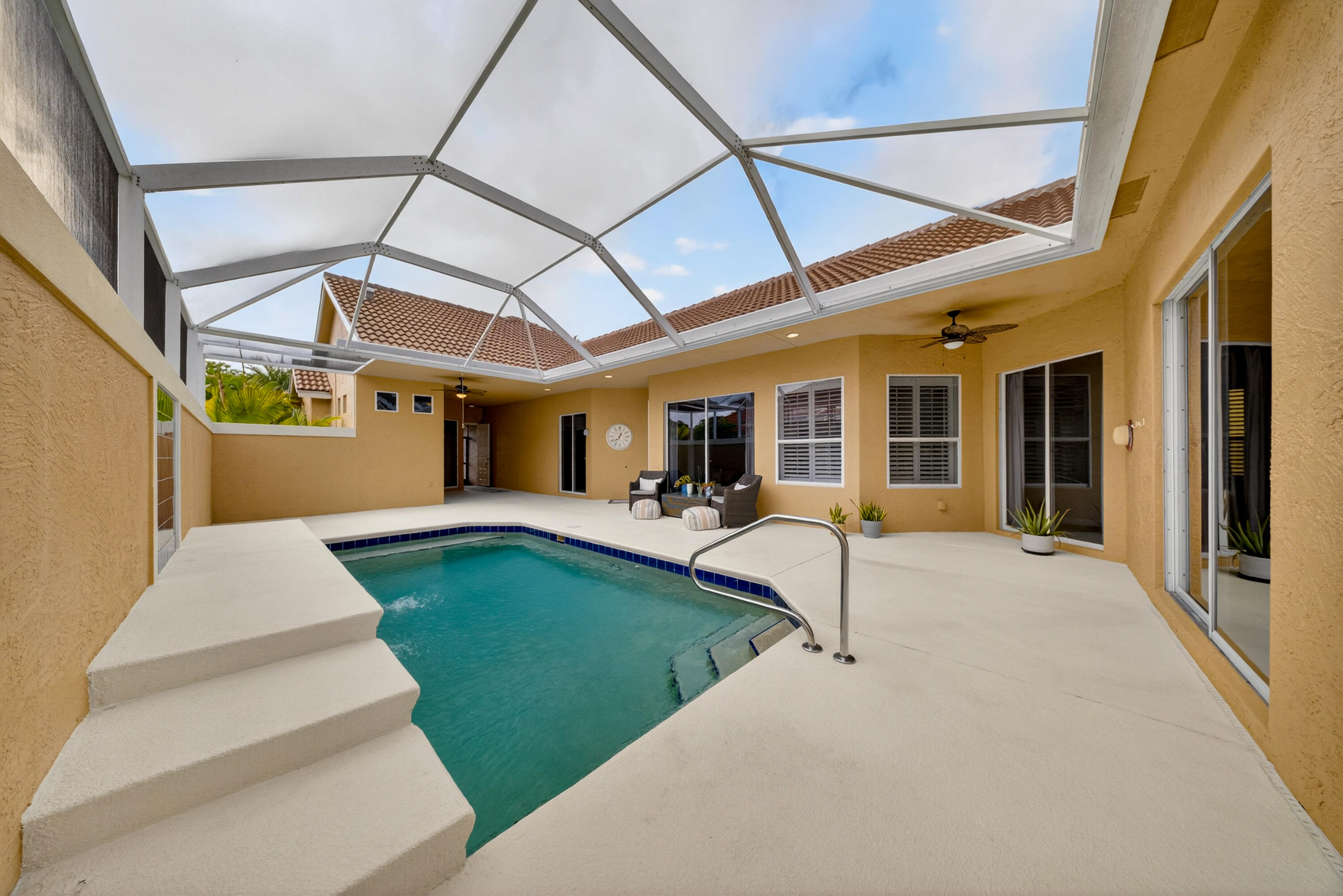 LAKE CHARLES PHASE 3D - Residential