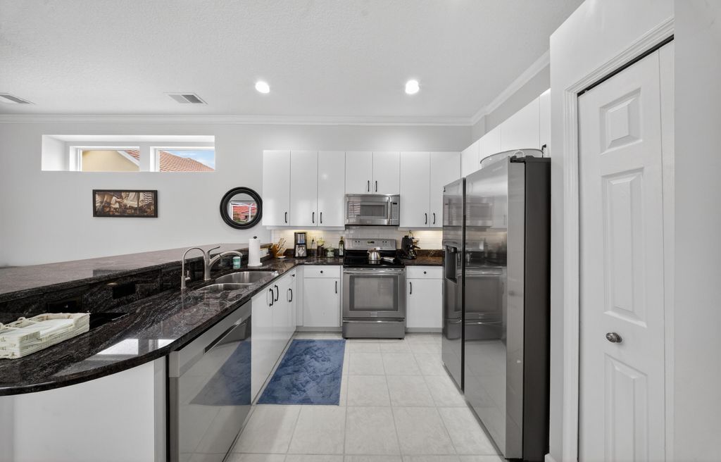 Photo of 640 SW Andros Circle, Port Saint Lucie, FL 34986 (MLS # R11168917)