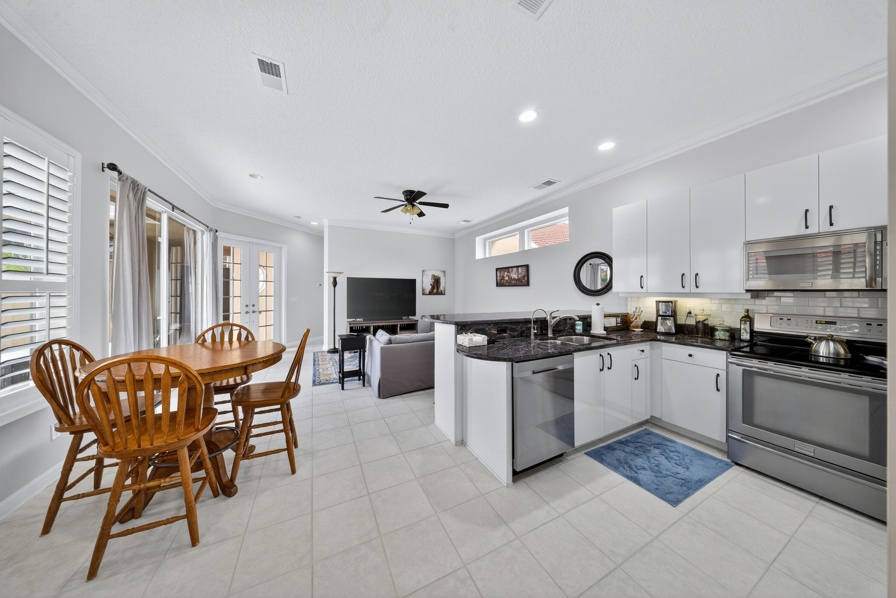 LAKE CHARLES PHASE 3D - Residential