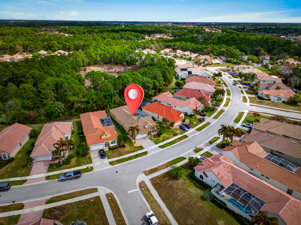 LAKE CHARLES PHASE 3D - Residential