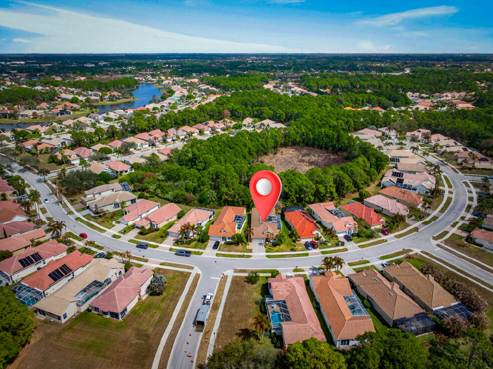 LAKE CHARLES PHASE 3D - Residential