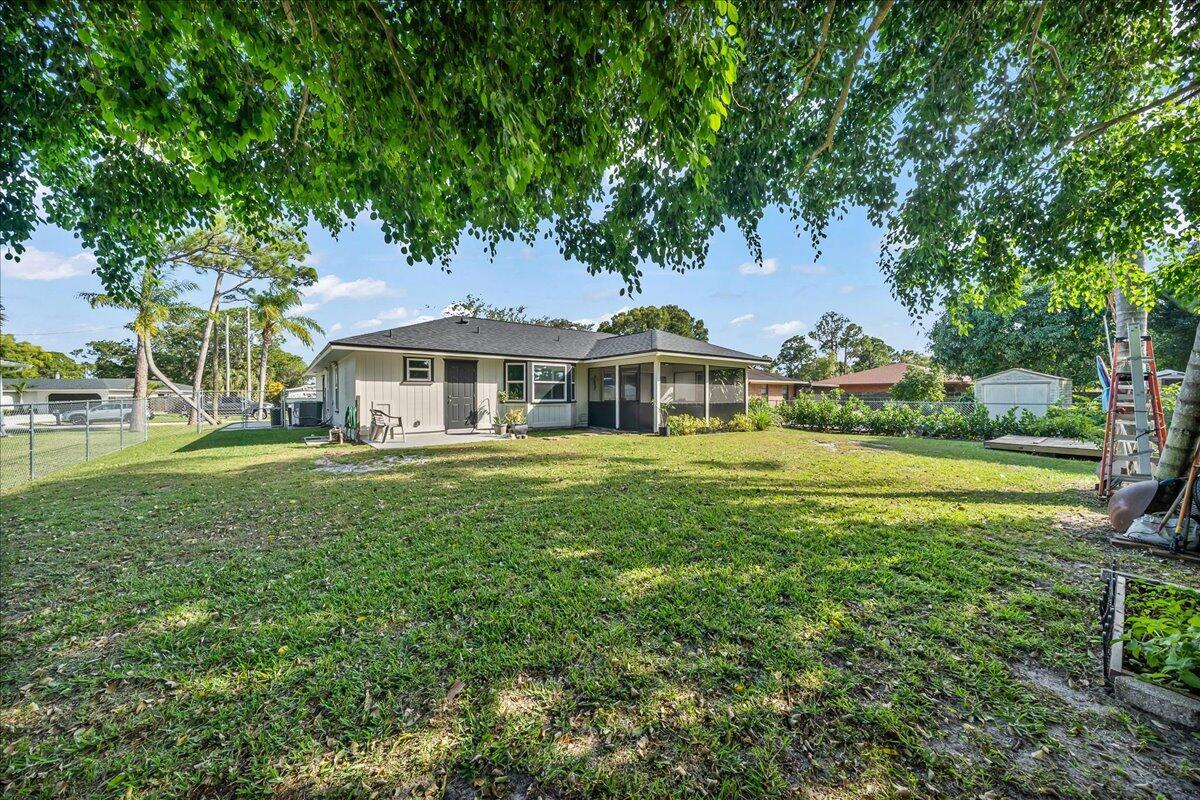 Indian River Estates - Residential