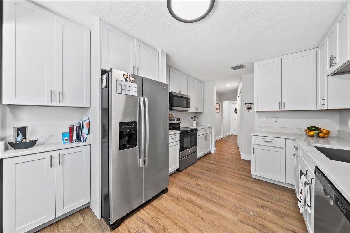 Indian River Estates - Residential