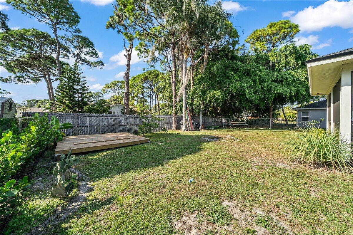 Indian River Estates - Residential