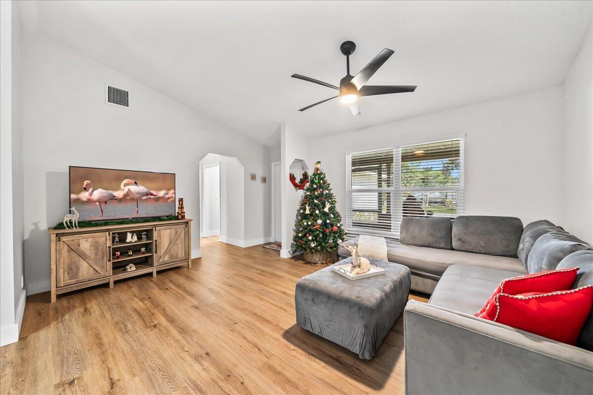 Indian River Estates - Residential