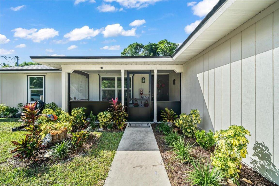 Indian River Estates - Residential