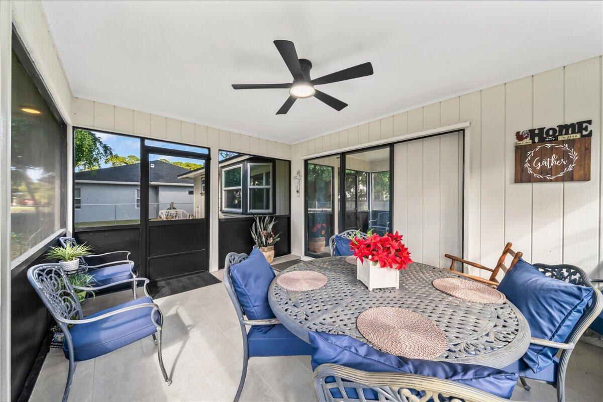 Indian River Estates - Residential