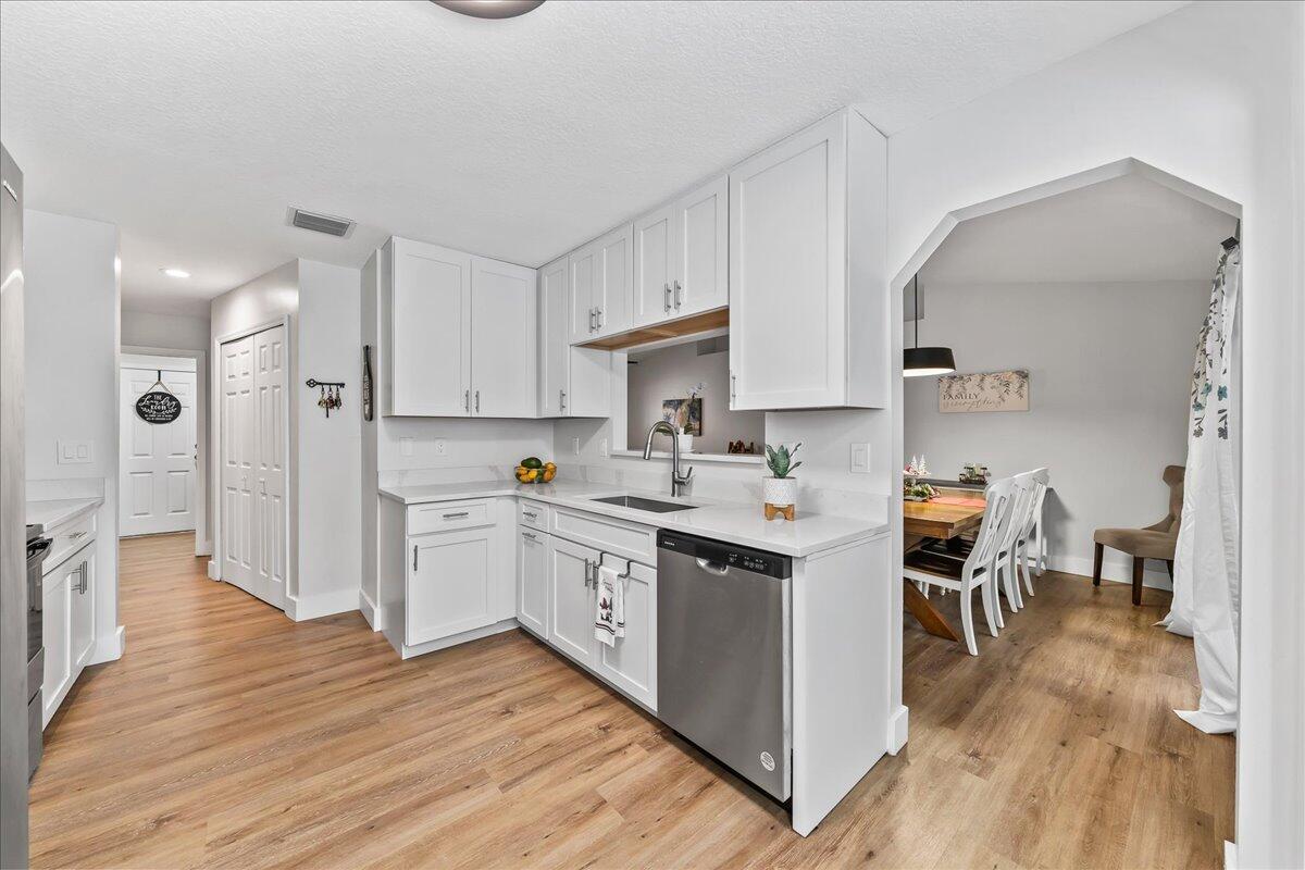 Indian River Estates - Residential