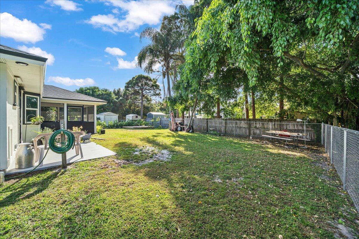 Indian River Estates - Residential