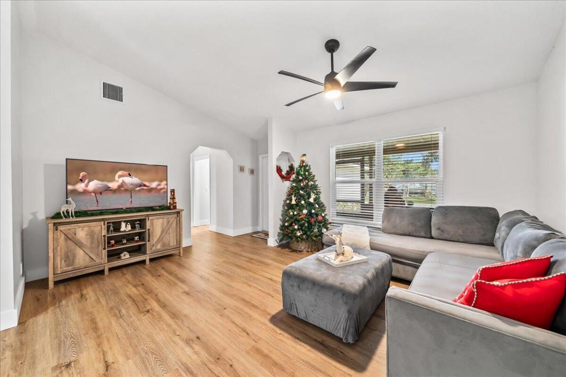 Indian River Estates - Residential