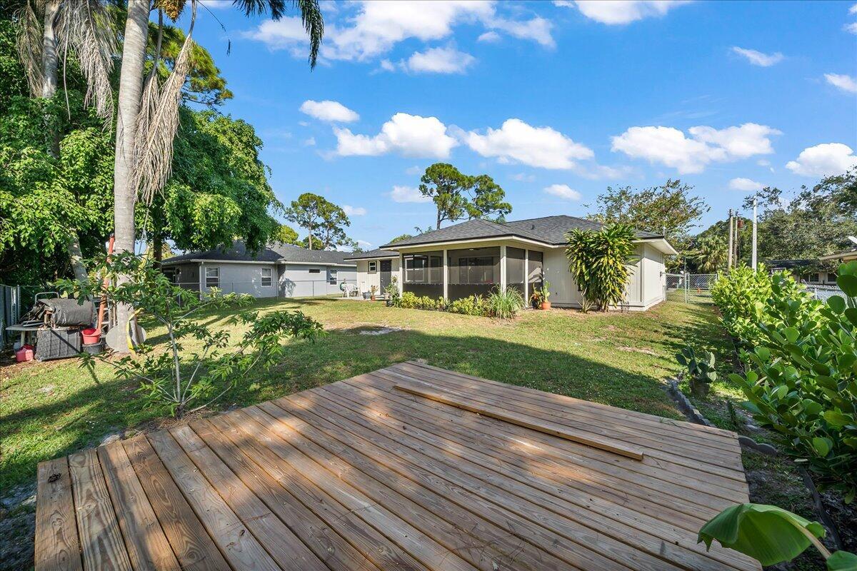 Indian River Estates - Residential