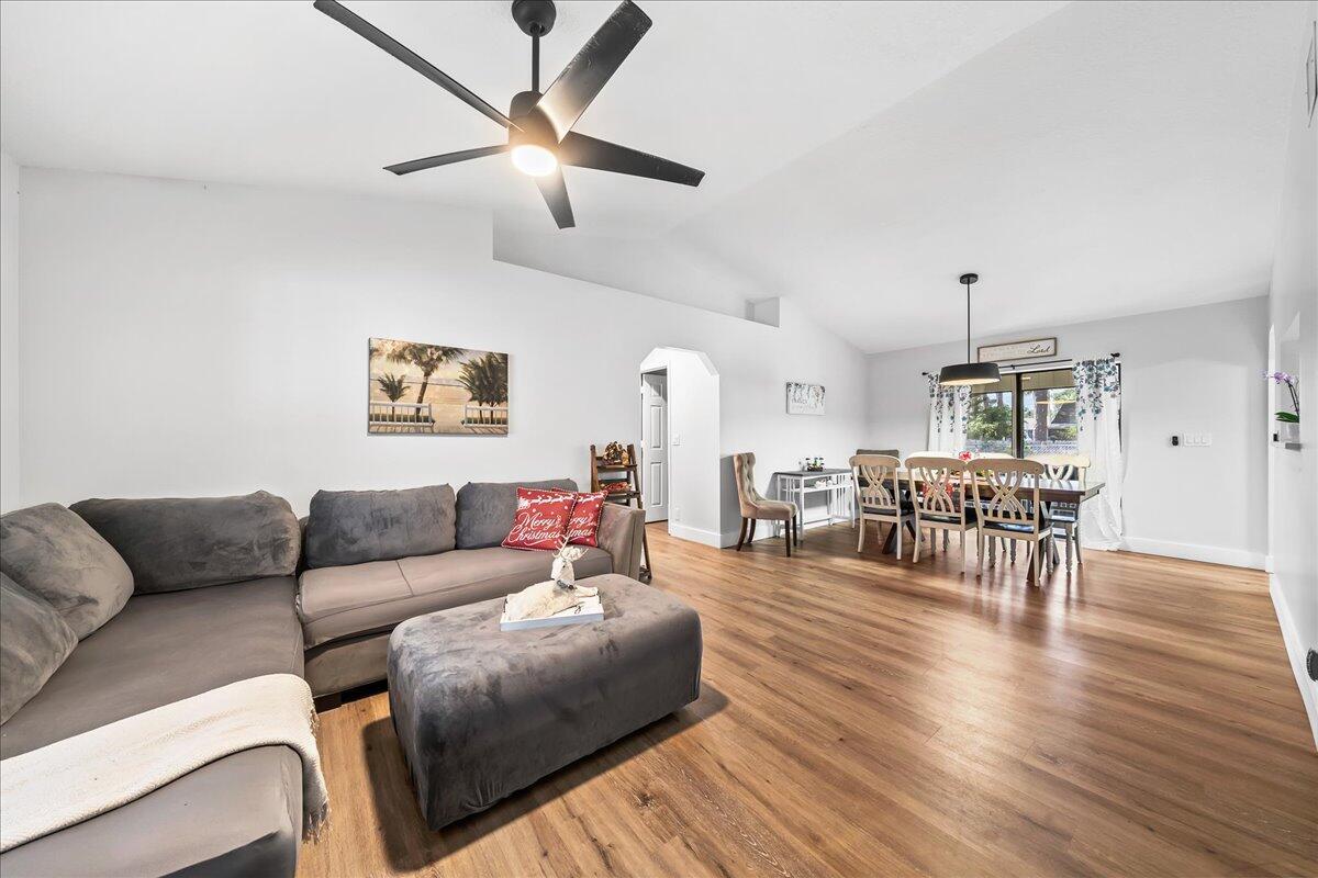 Indian River Estates - Residential