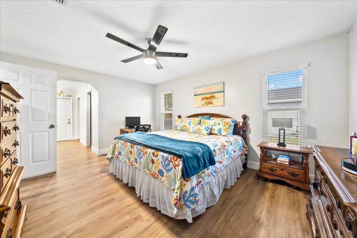 Indian River Estates - Residential