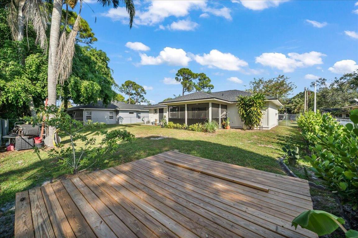 Indian River Estates - Residential