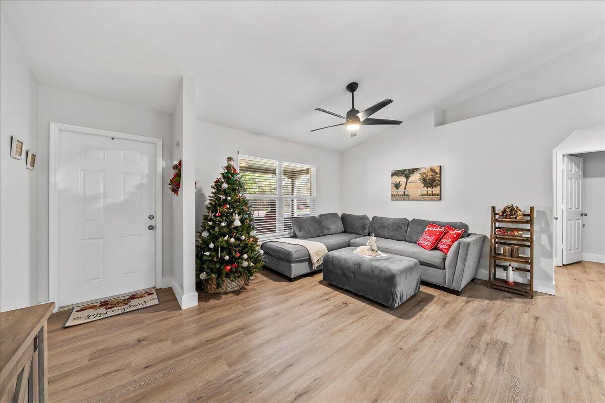 Indian River Estates - Residential