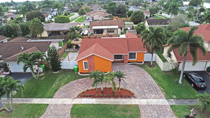 Seasonal Rental. Available Month to Month. Enjoy resort-style living in this stylish fully furnished pool home located in desirable Sunrise Golf Village.Sitting on a spacious 7,500 sq ft lot, this property is perfect for relaxation and entertaining. Private fence backyard with heated pool,waterfall & hot tub. Stone terrace with grilling station & tiki-style pergola. Basketball court area for outdoor fun. Chef's kitchen with gas stove, stainless steel appliances & granite  counters. Close to Sawgrass Expressway, Sawgrass mall, shopping, dining & more.Perfect for short term stays, corporate rentals or temporary housing.