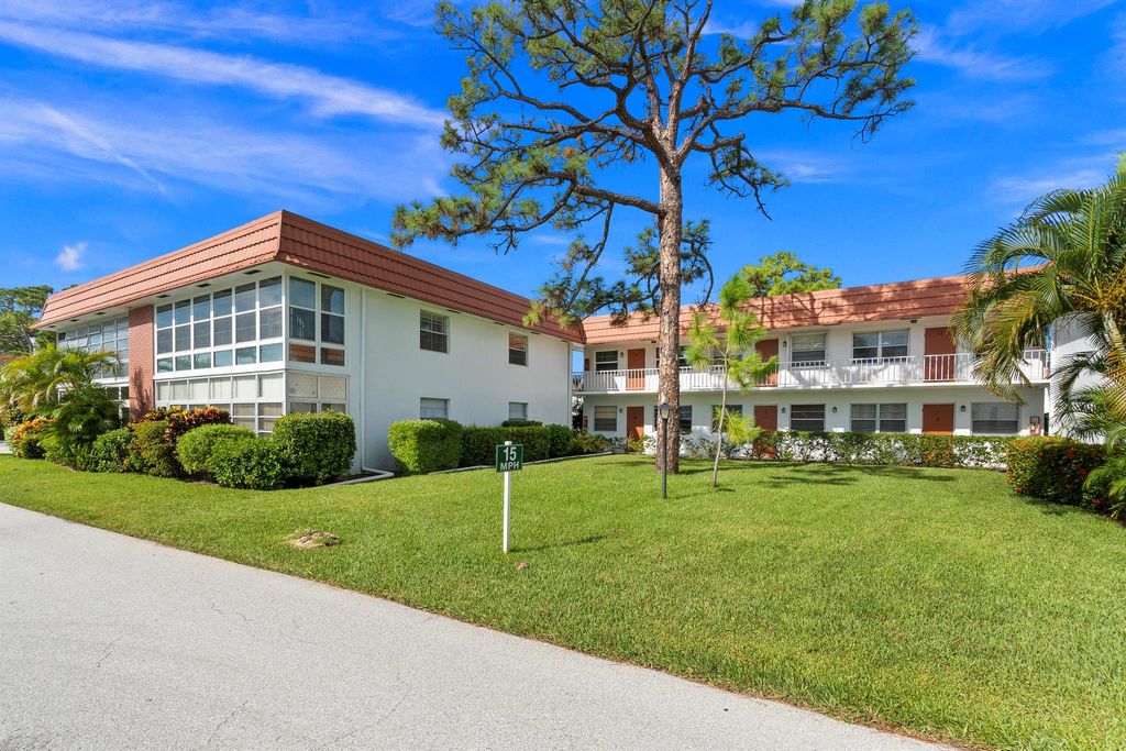 Photo of 2600 SE Ocean Boulevard #Aa-12, Stuart, FL 34996 (MLS # R10932820)