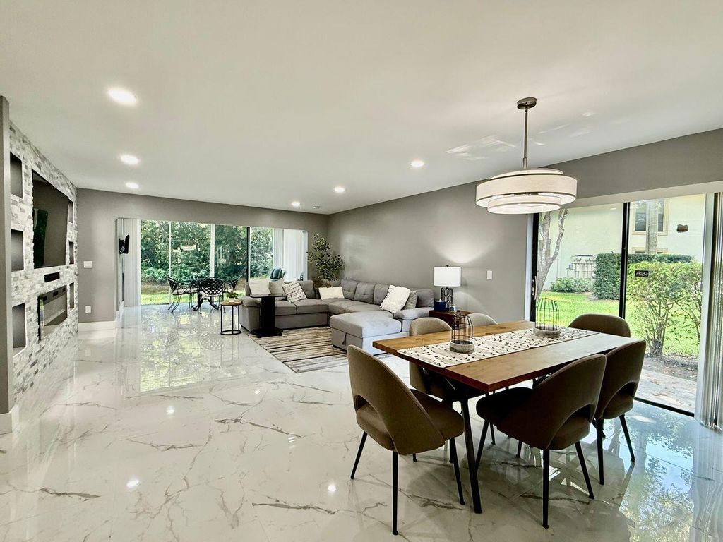 Photo of 20 Westgate Lane #20g, Boynton Beach, FL 33436 (MLS # R11103668)