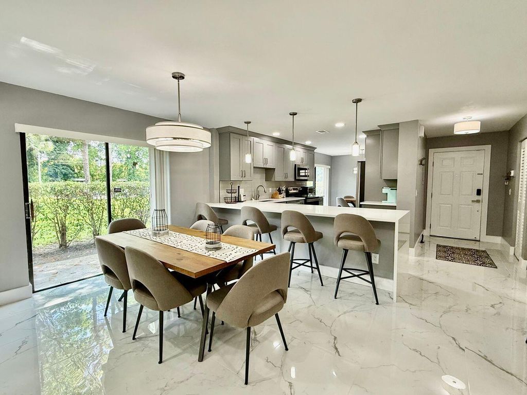 Photo of 20 Westgate Lane #20g, Boynton Beach, FL 33436 (MLS # R11103668)