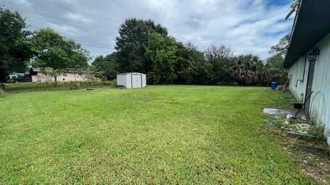 A home in Fort Pierce