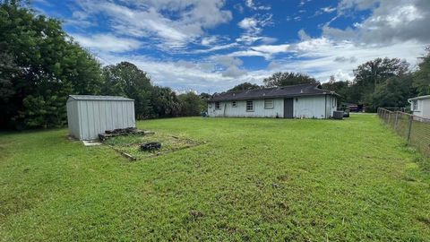 A home in Fort Pierce