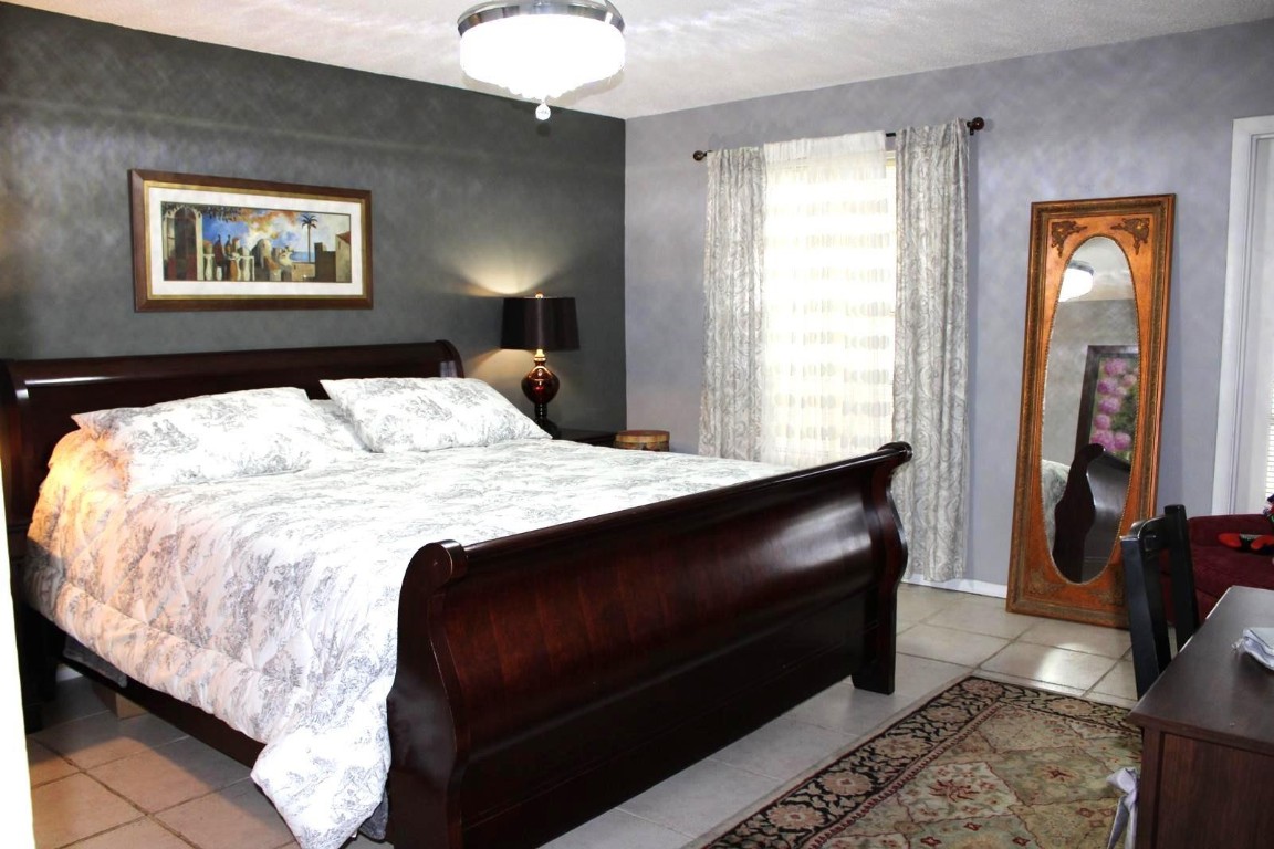 FRENCH QUARTER - Residential