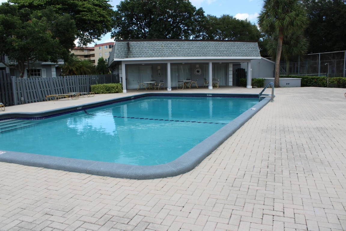 FRENCH QUARTER - Residential