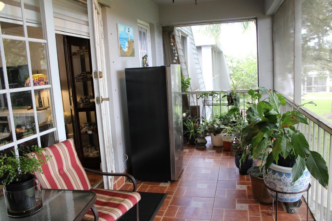 FRENCH QUARTER - Residential