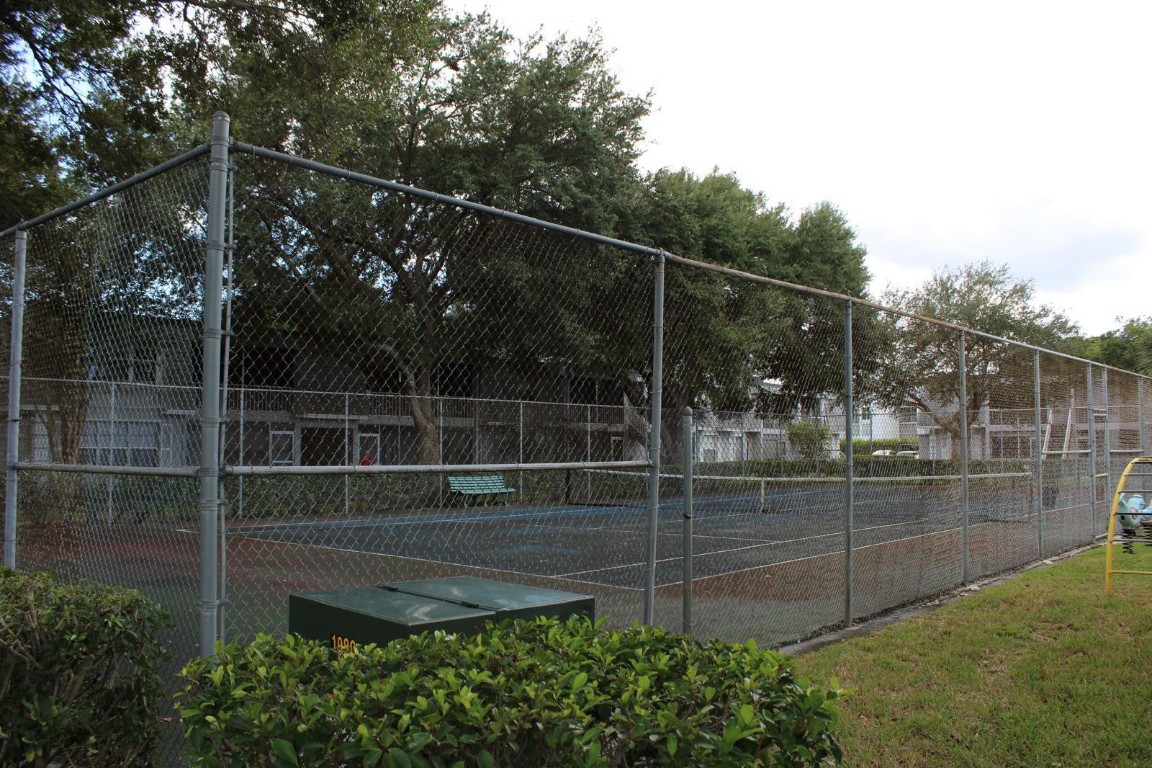FRENCH QUARTER - Residential