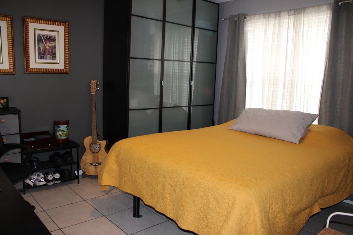 FRENCH QUARTER - Residential