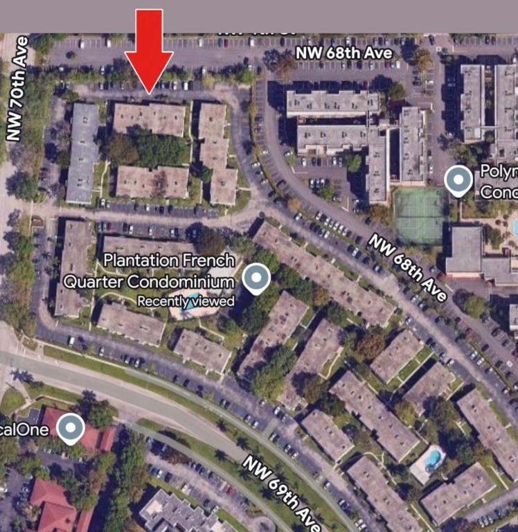 FRENCH QUARTER - Residential