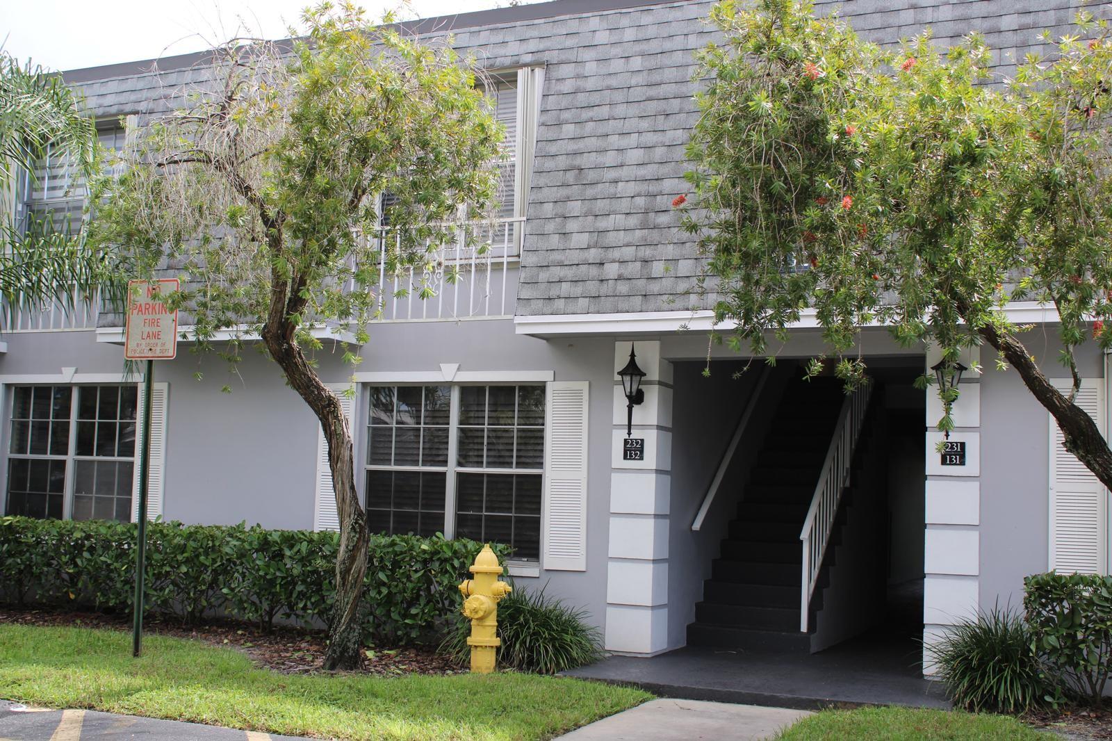 Welcome to Your New Home in the Heart of Plantation!
This beautifully maintained condo offers the perfect blend of comfort, style, and convenience. The spacious living area features an open-concept layout—ideal for entertaining guests or enjoying cozy family nights—with a private balcony to relax and take in serene garden views.
The primary bedroom boasts a spacious walk-in closet, while the two additional bedrooms offer generously sized closets—perfect for all your storage needs. Convenient in-unit laundry adds to the home's practicality and comfort.
Conveniently located near shopping, dining, parks, and major highways, this property perfectly captures the best of South Florida living!