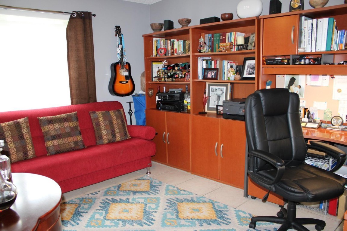 FRENCH QUARTER - Residential