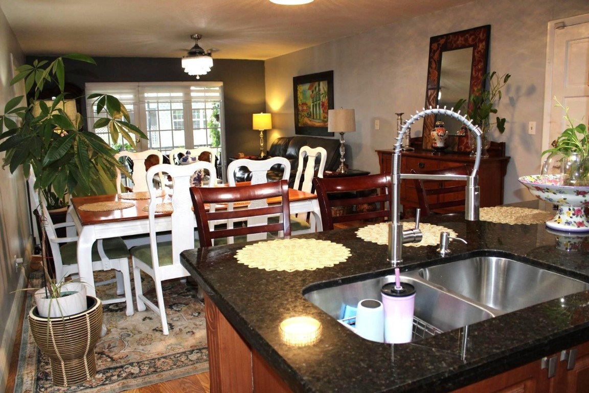 FRENCH QUARTER - Residential