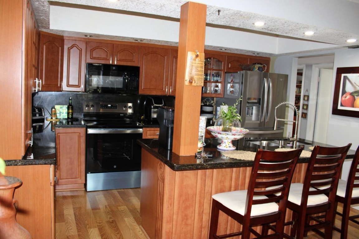 FRENCH QUARTER - Residential