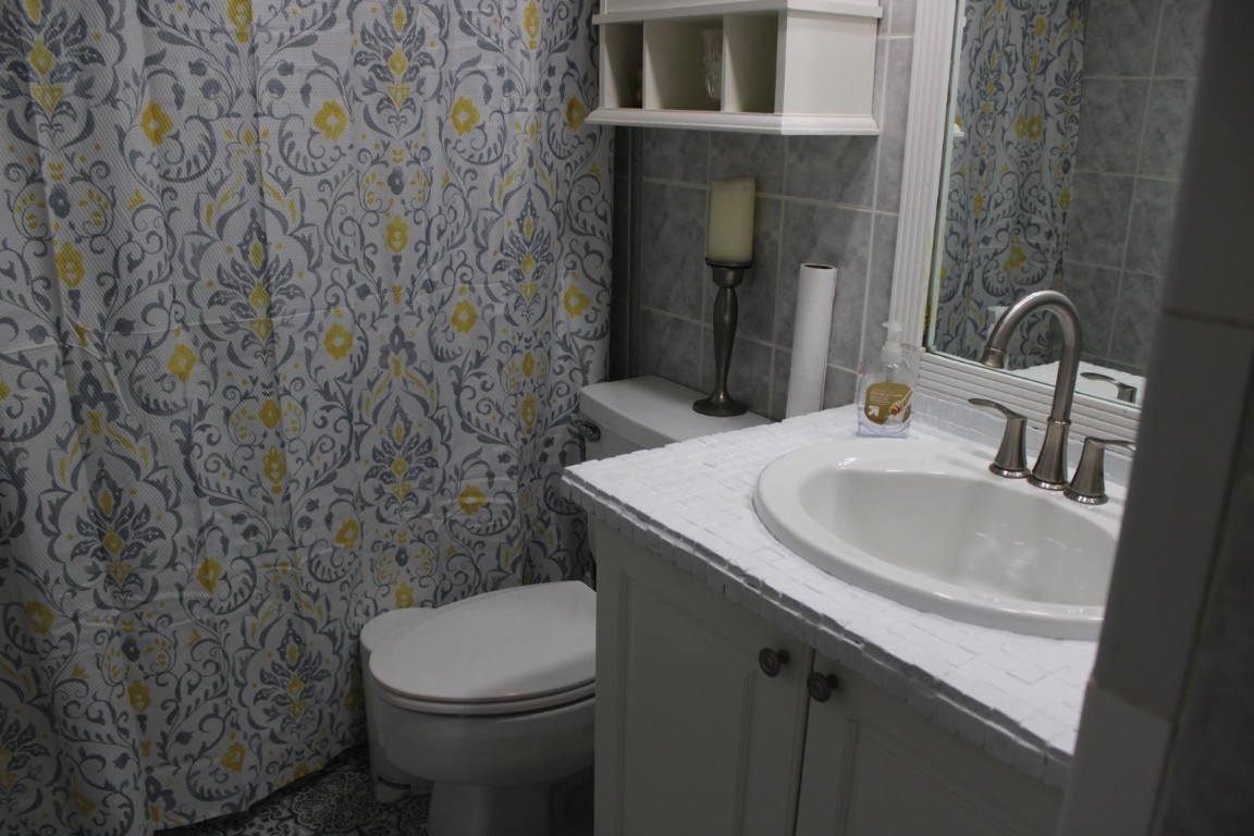 FRENCH QUARTER - Residential