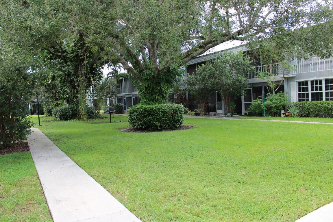FRENCH QUARTER - Residential