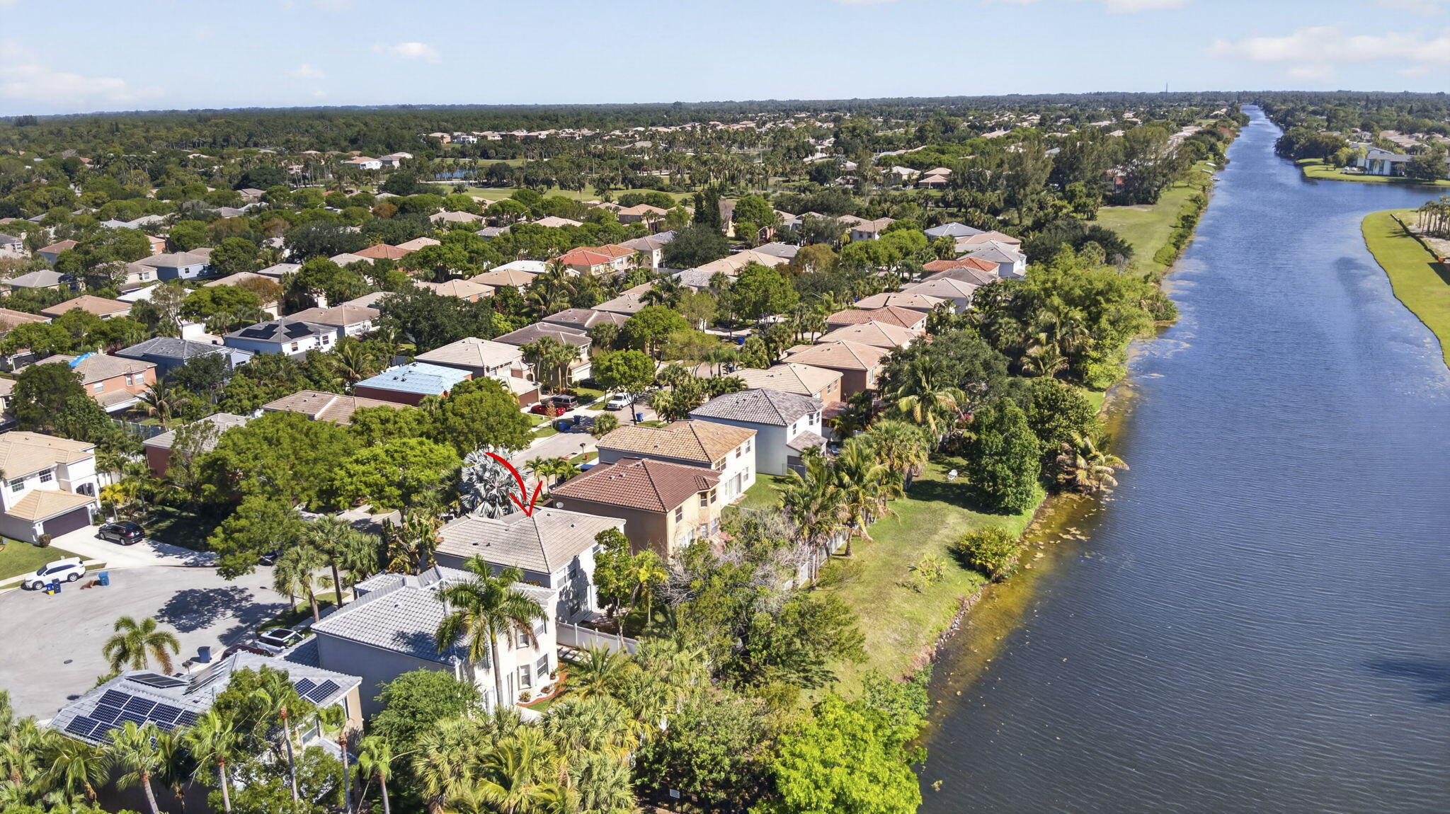 MADISON GREEN 1 PARS A, H AND K - Residential Lease