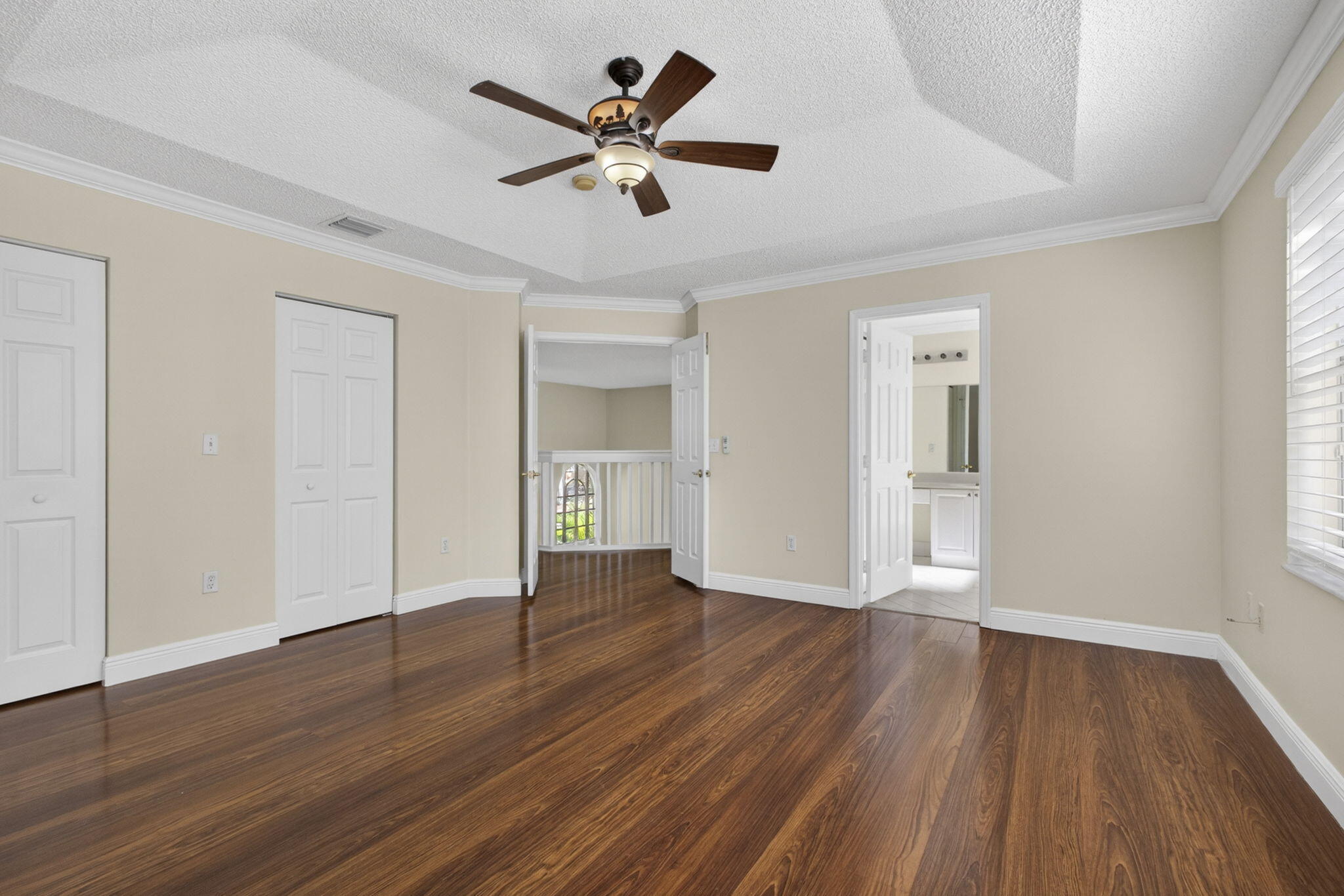 MADISON GREEN 1 PARS A, H AND K - Residential Lease