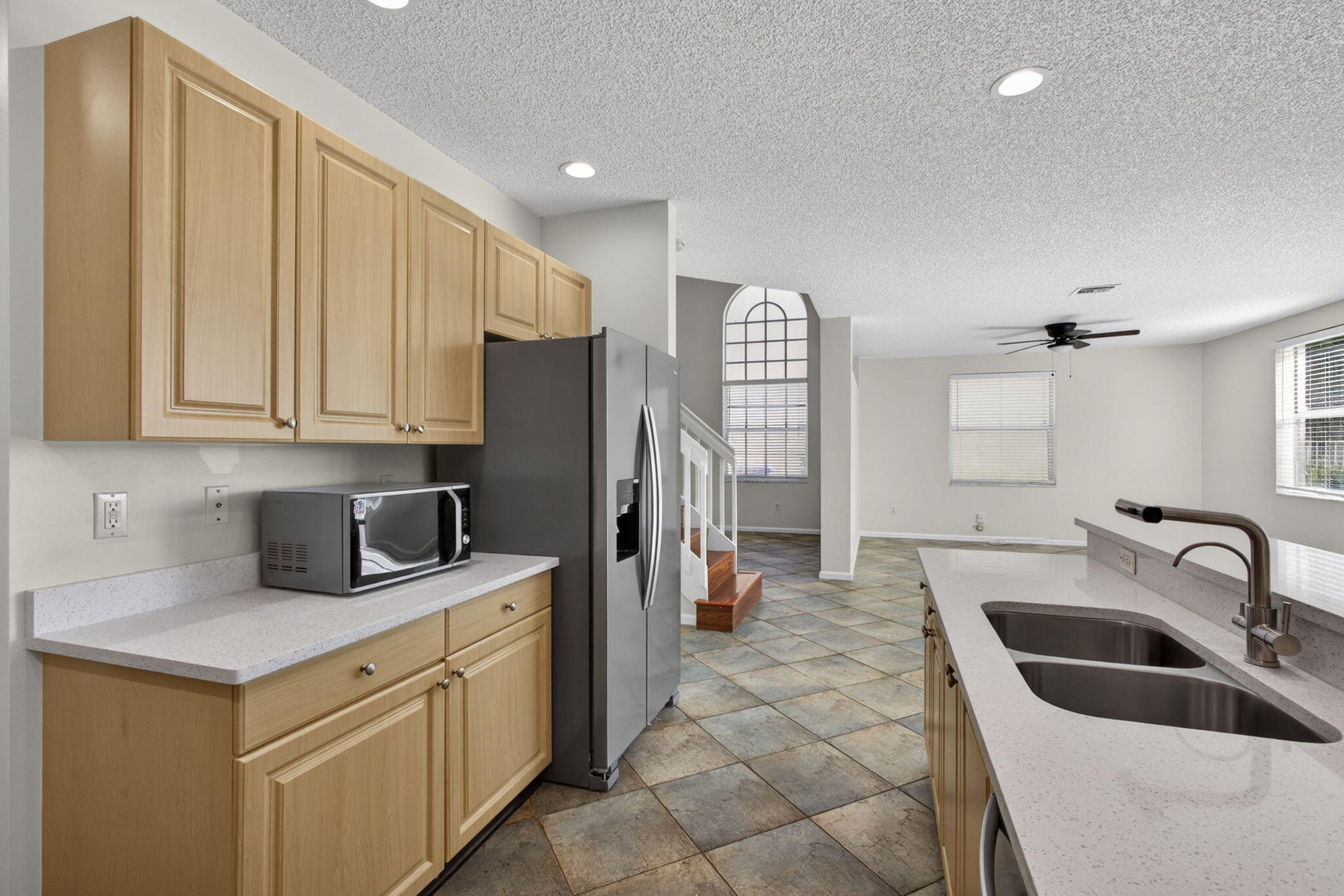 MADISON GREEN 1 PARS A, H AND K - Residential Lease