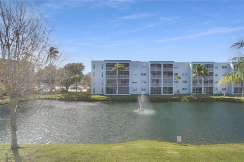 A home in Dania Beach