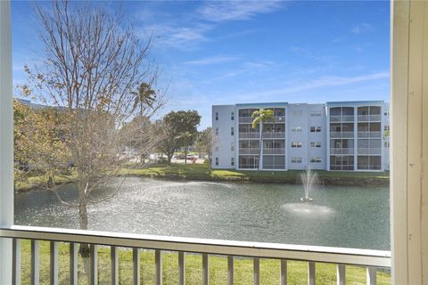 A home in Dania Beach