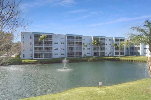 A home in Dania Beach