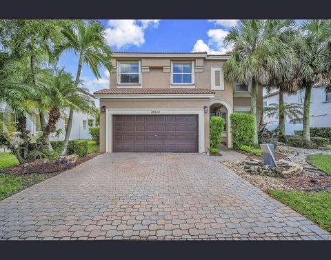 16848 SW 16th St Pembroke Pines FL 33027