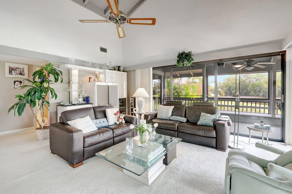 Photo of 6999 Rain Forest Drive, Boca Raton, FL 33434 (MLS # R11074890)