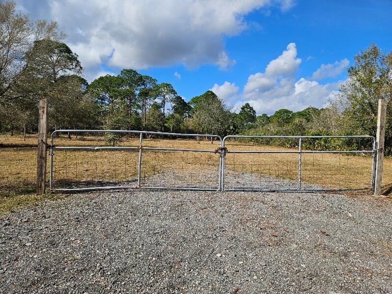 MONTURA RANCH UNREC SEC 35 - Land