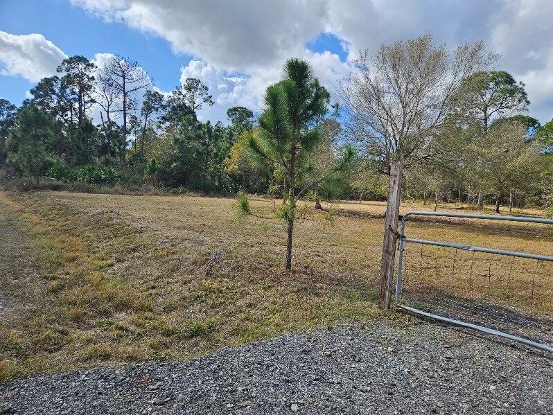 MONTURA RANCH UNREC SEC 35 - Land